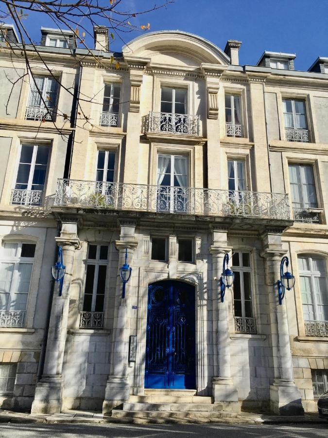 Pyrene Holidays - Residence Le Grand Hotel - Appartement 4 Etoiles A 2 Pas Des Thermes De Capvern Les Bains Exterior photo