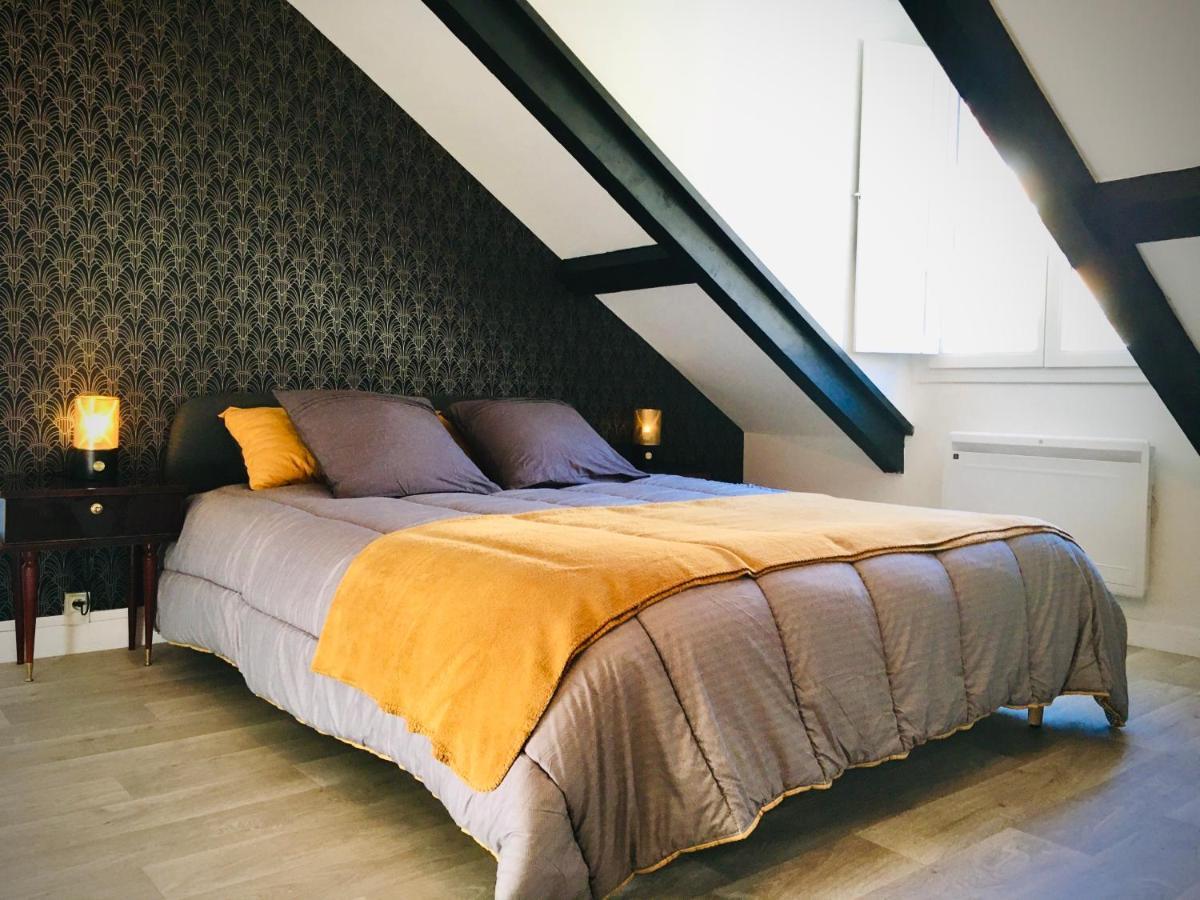 Pyrene Holidays - Residence Le Grand Hotel - Appartement 4 Etoiles A 2 Pas Des Thermes De Capvern Les Bains Exterior photo