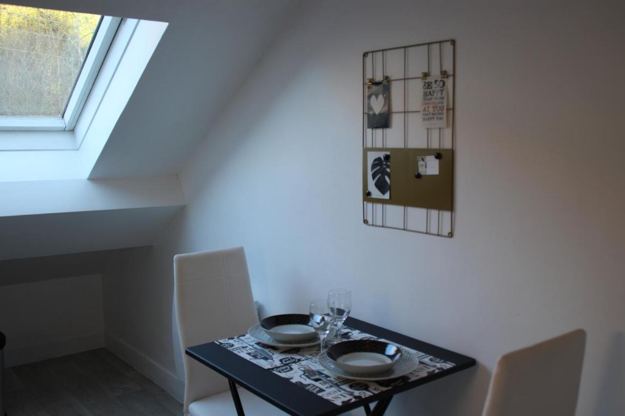 Pyrene Holidays - Residence Le Grand Hotel - Appartement 4 Etoiles A 2 Pas Des Thermes De Capvern Les Bains Exterior photo
