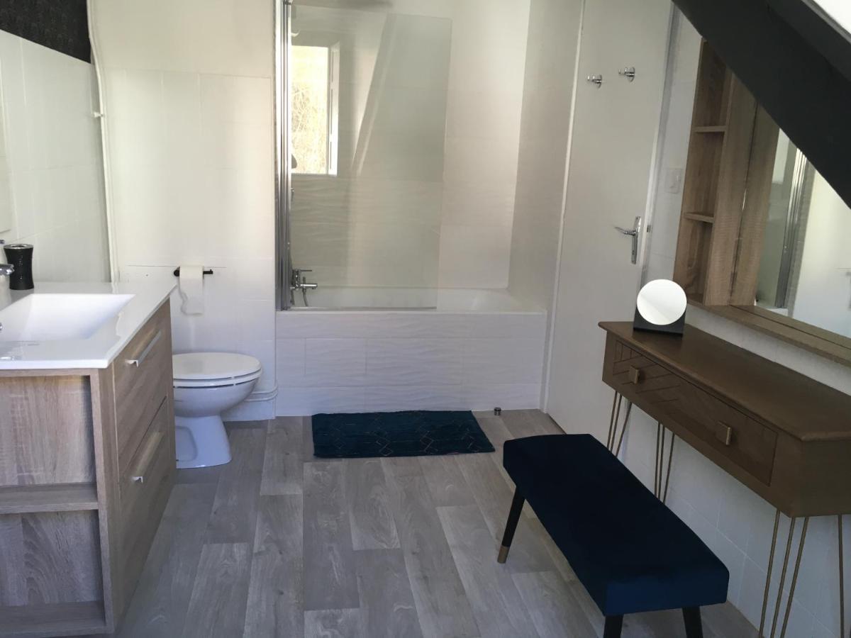 Pyrene Holidays - Residence Le Grand Hotel - Appartement 4 Etoiles A 2 Pas Des Thermes De Capvern Les Bains Exterior photo