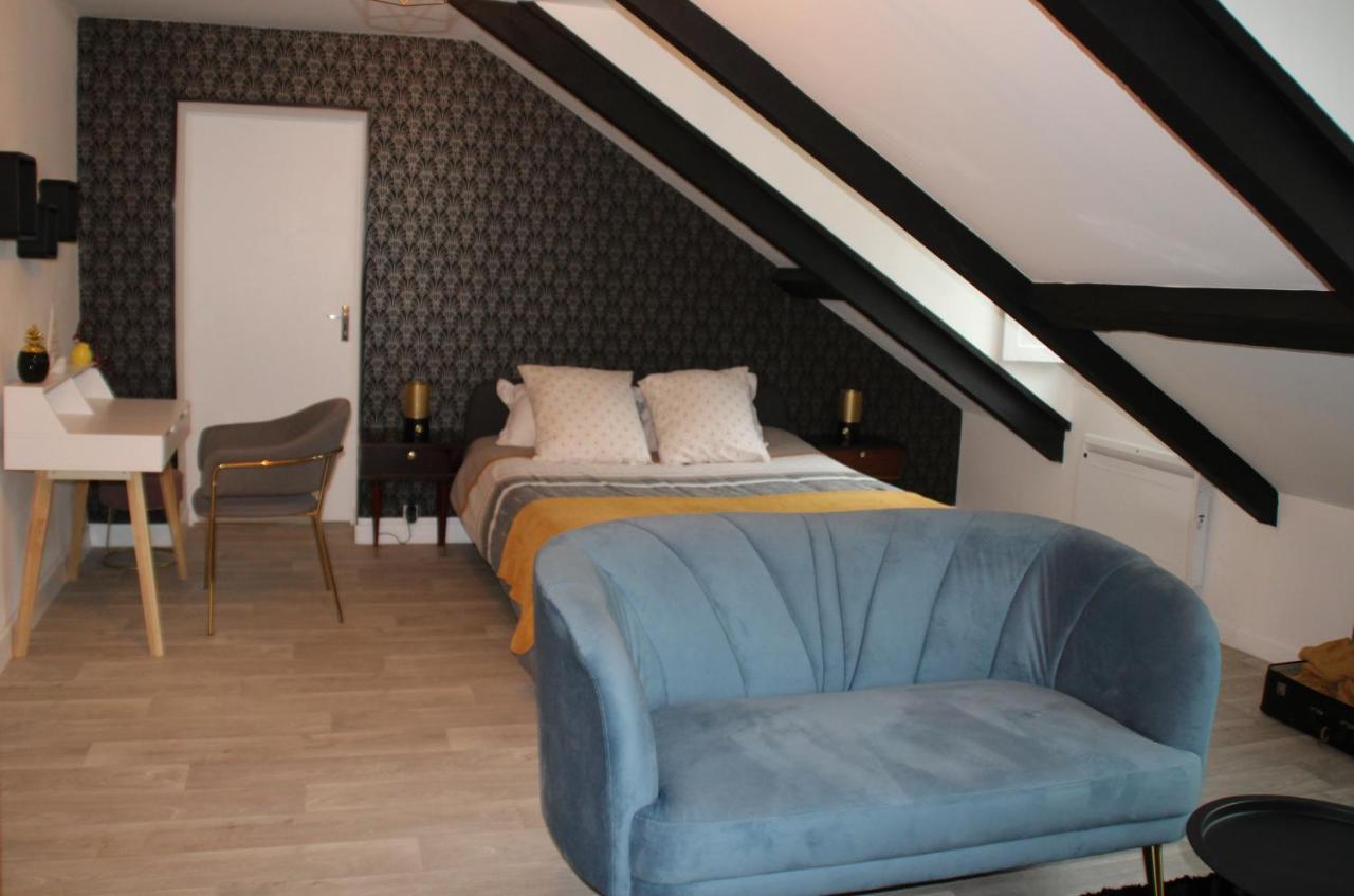 Pyrene Holidays - Residence Le Grand Hotel - Appartement 4 Etoiles A 2 Pas Des Thermes De Capvern Les Bains Exterior photo